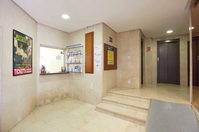 Dynastic Rooms Apartments Benidorm Luaran gambar